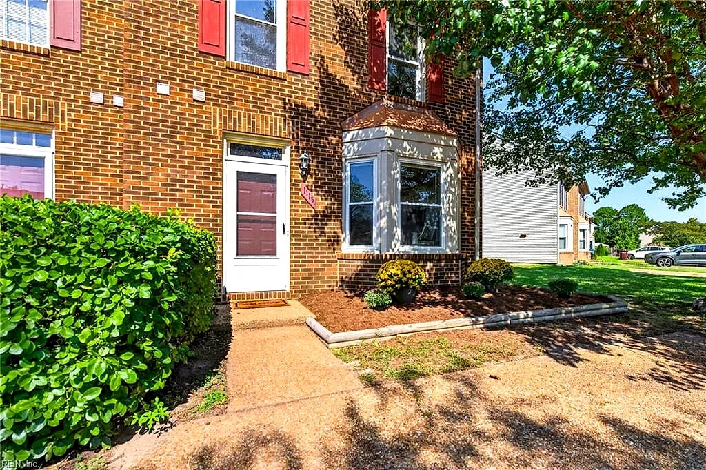 1115 Killington ARCH, CHESAPEAKE VA 23320