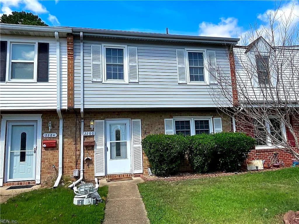 2280 Chadwick DR, VIRGINIA BEACH VA 23454