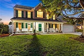 2608 Level Loop Rd RD, VIRGINIA BEACH VA 23456