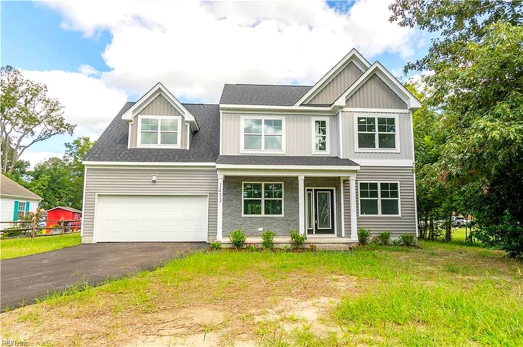 1453 Whittamore RD, CHESAPEAKE VA 23322