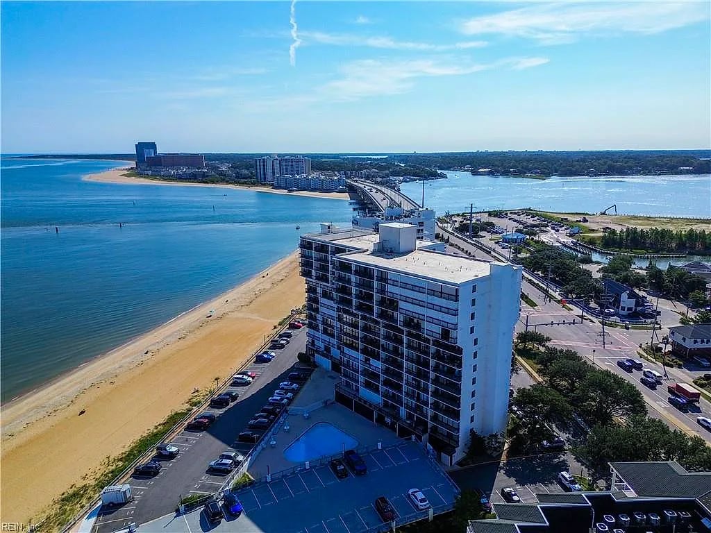 3558 Shore DR #1106, VIRGINIA BEACH VA 23455