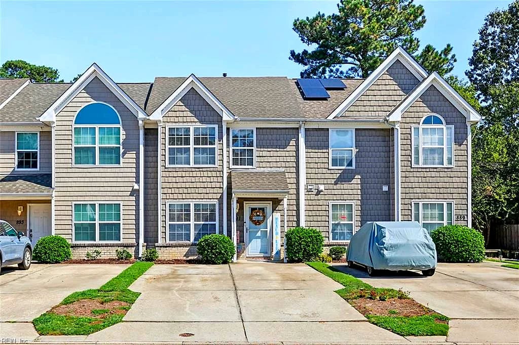 891 24th ST, VIRGINIA BEACH VA 23451