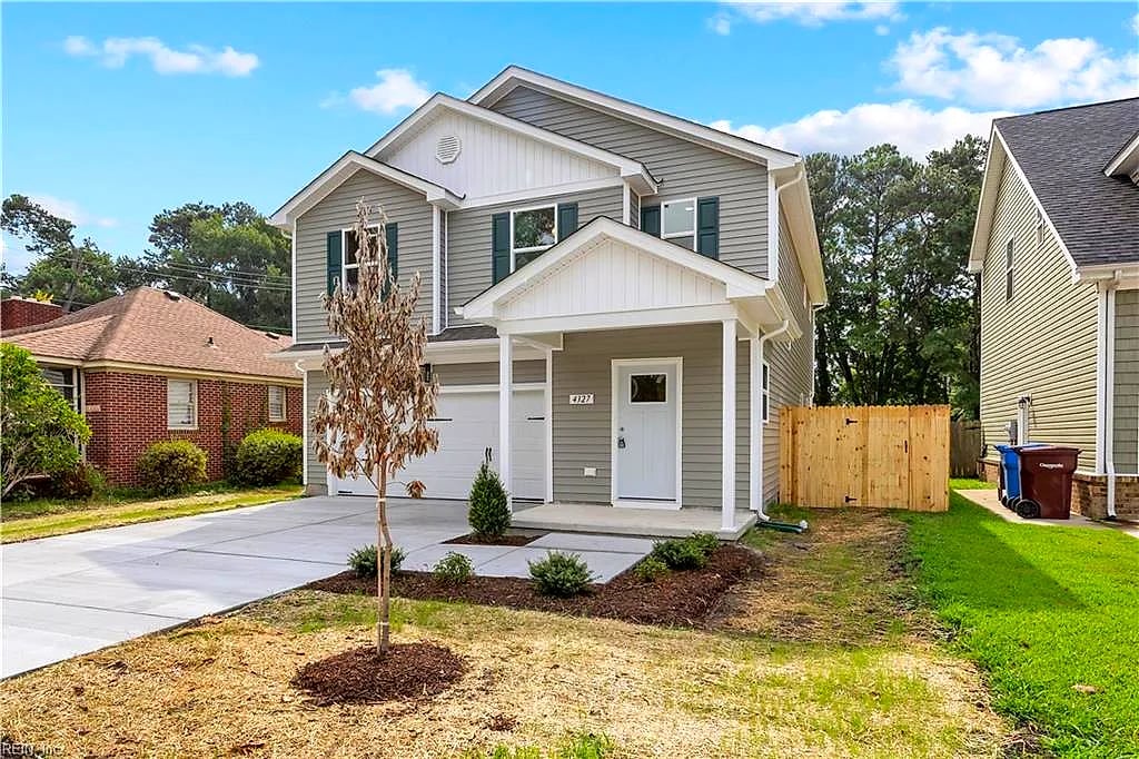 4327 Taylor Rd, Chesapeake, VA