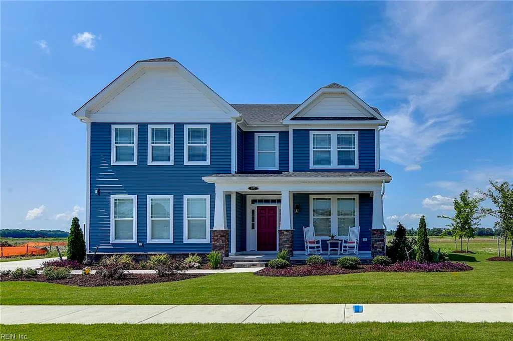 1824 Citrus RD, CHESAPEAKE VA 23321