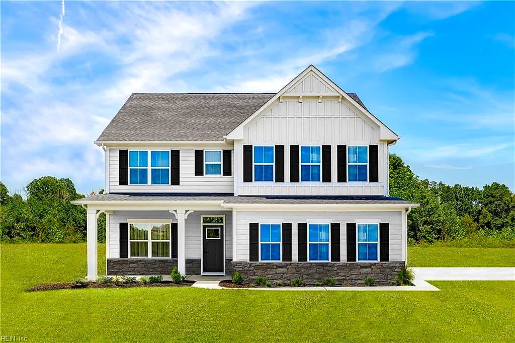 212 Tinker ST, CHESAPEAKE VA 23322