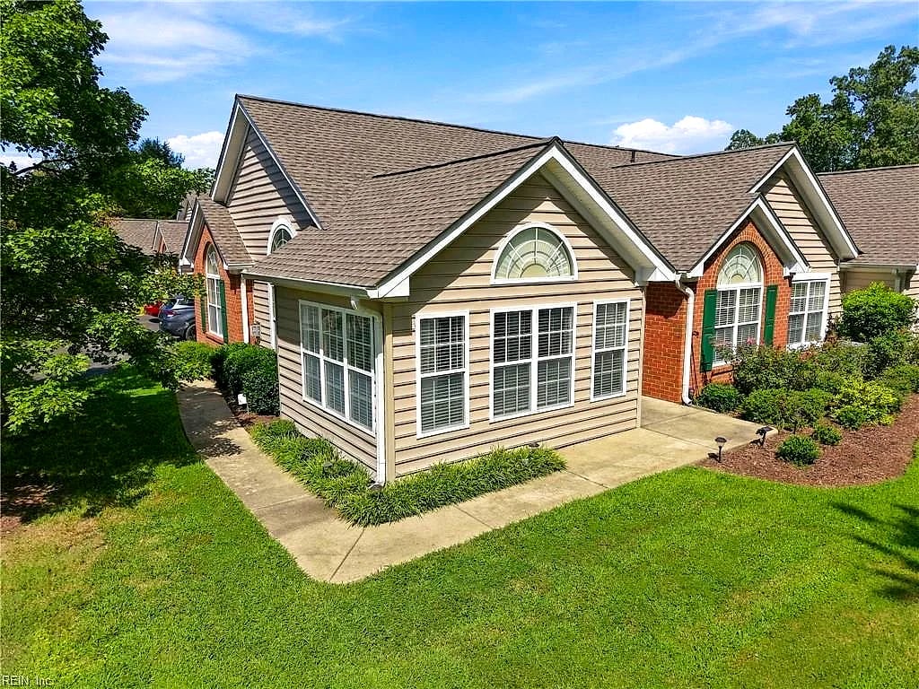 318 Ginger LOOP, SMITHFIELD VA 23430
