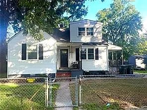 4722 Lind ST, NORFOLK VA 23513