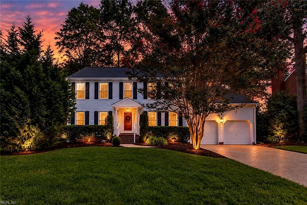 523 las Gaviotas BLVD, CHESAPEAKE VA 23322