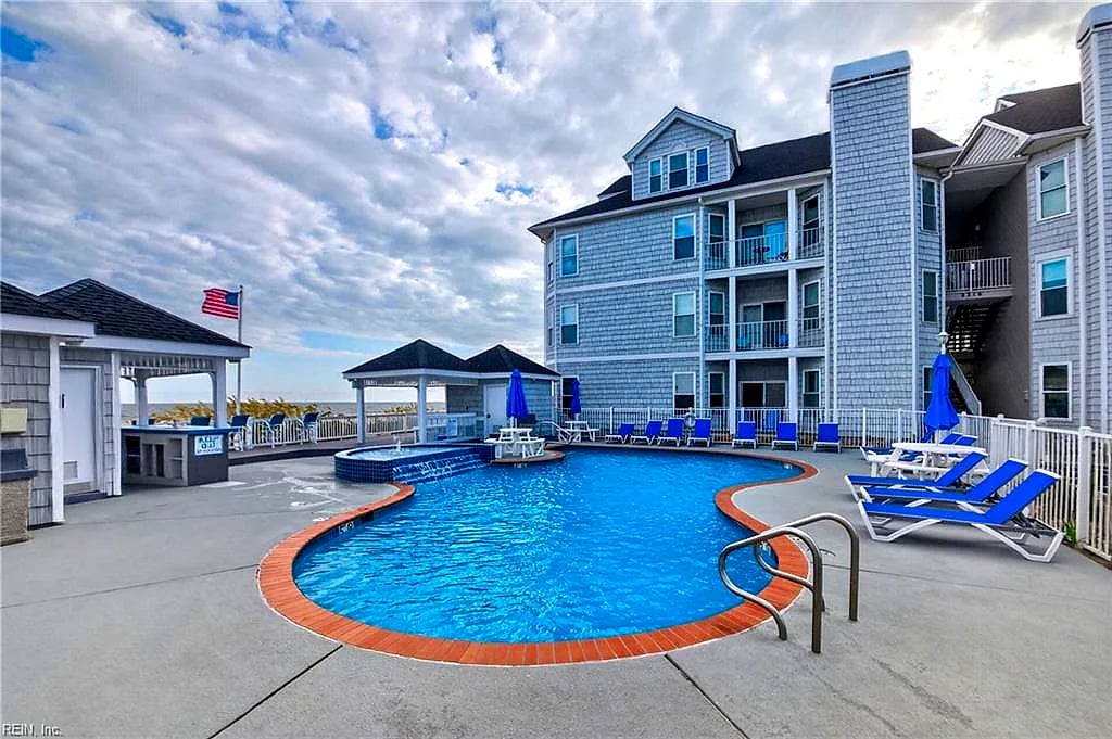 2313 Beach Haven DR #102, VIRGINIA BEACH VA 23451