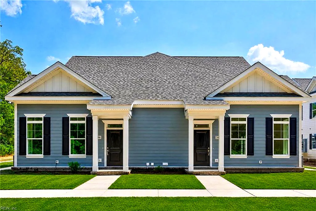 2046 Mango ST #23, CHESAPEAKE VA 23321