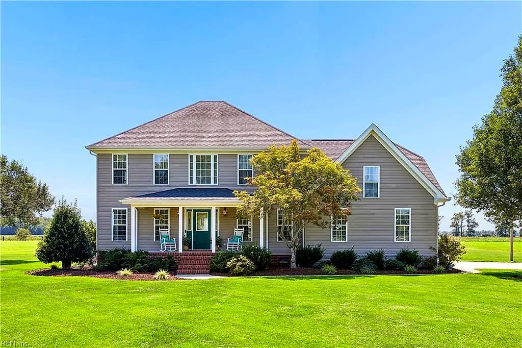 1733 Head of River RD, CHESAPEAKE VA 23322