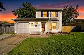 1700 Darrow ST, VIRGINIA BEACH VA 23456