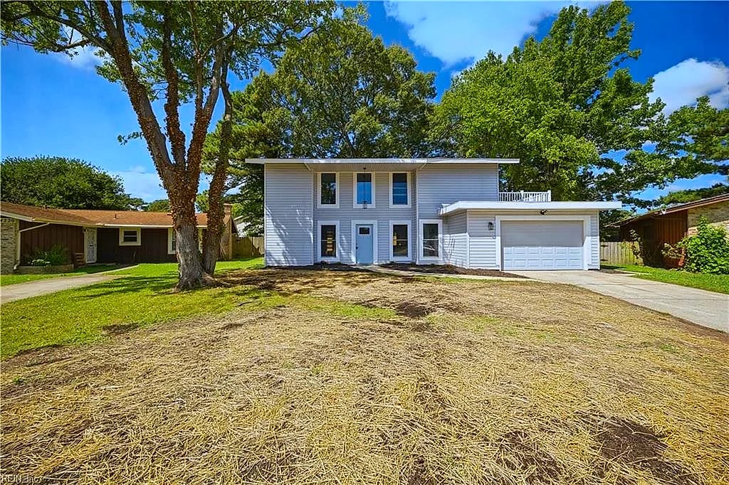 4216 Grove CT, VIRGINIA BEACH VA 23462