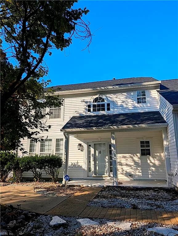 3884 Donnington DR, VIRGINIA BEACH VA 23456