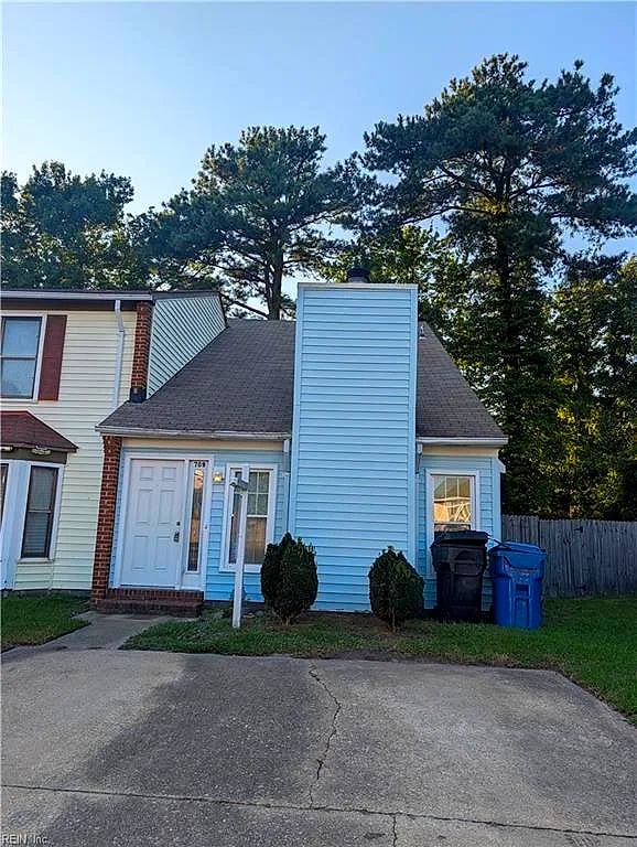 709 Brook Meadow CT, VIRGINIA BEACH VA 23462
