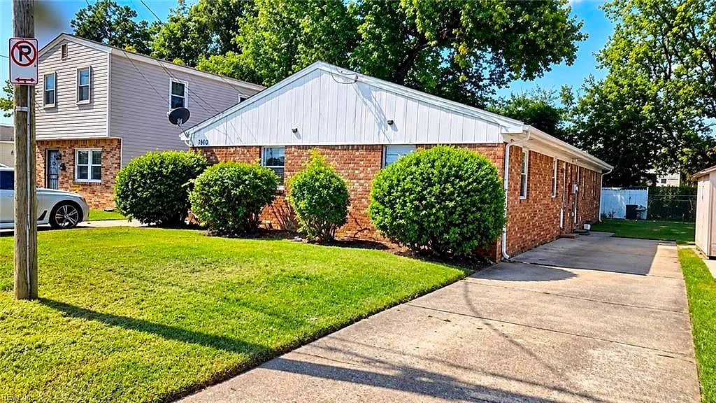2127 Grandy AVE, NORFOLK VA 23504