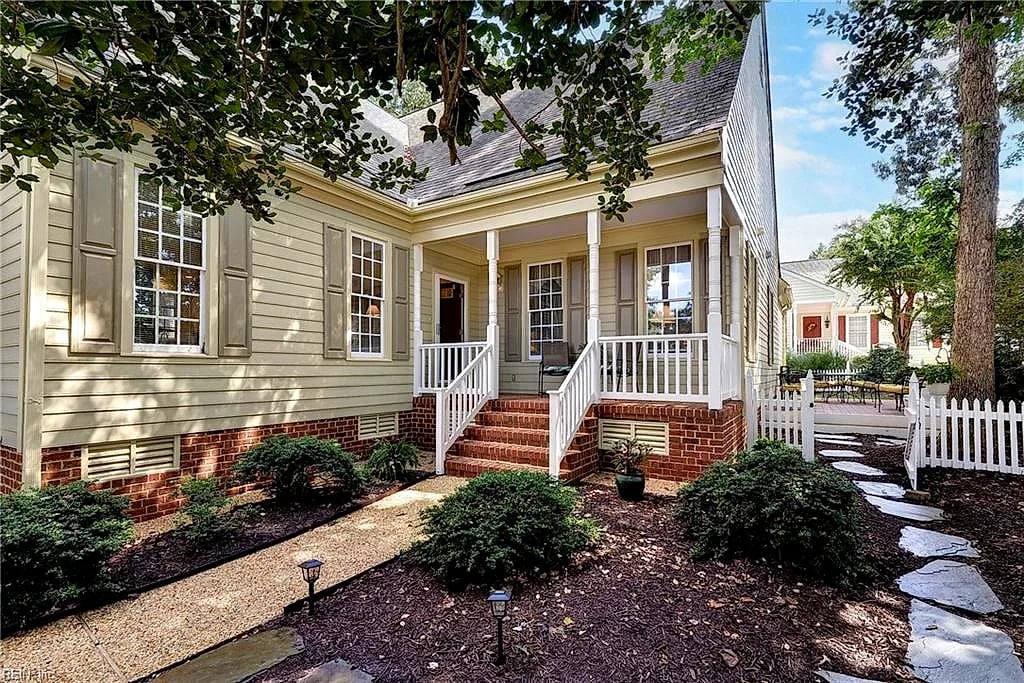 117 Highland NONE, WILLIAMSBURG VA 23188