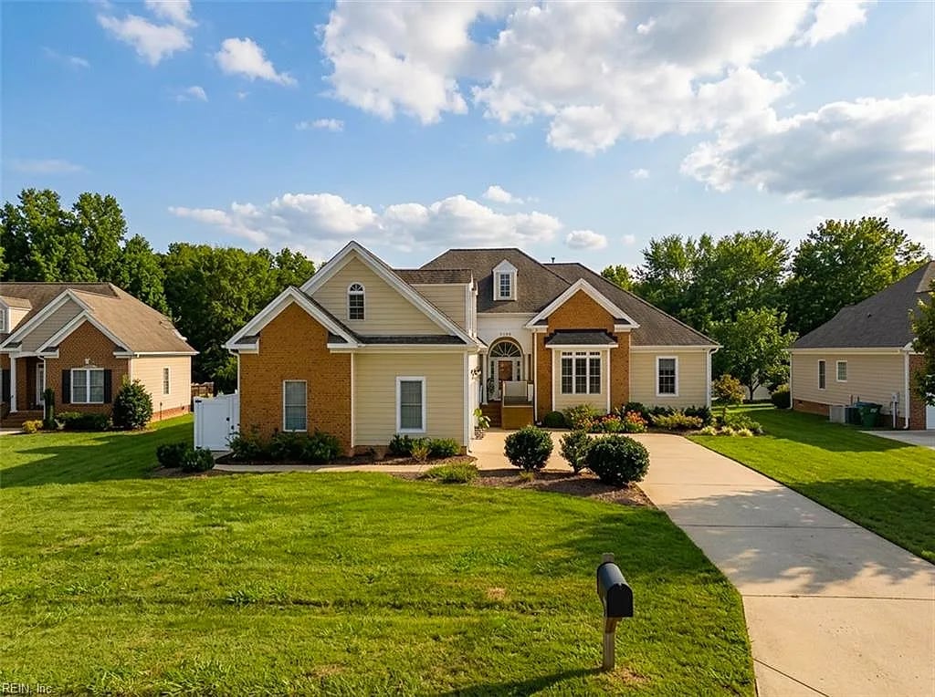1703 Cheslie ARCH, CHESAPEAKE VA 23323