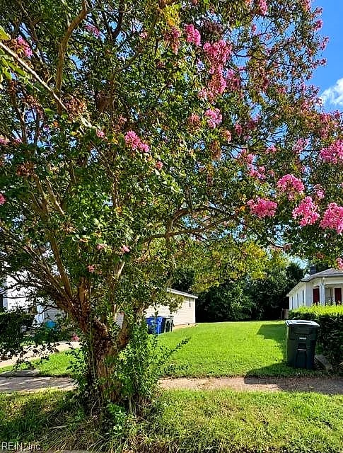139 Filbert ST, NORFOLK VA 23505