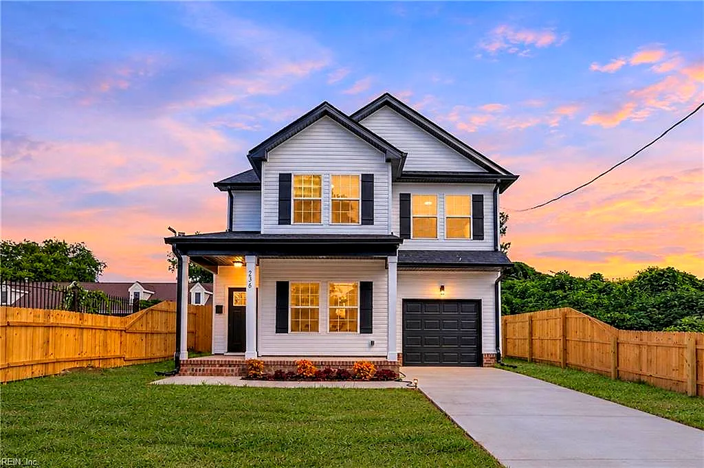 236 W. Queen ST, HAMPTON VA 23669