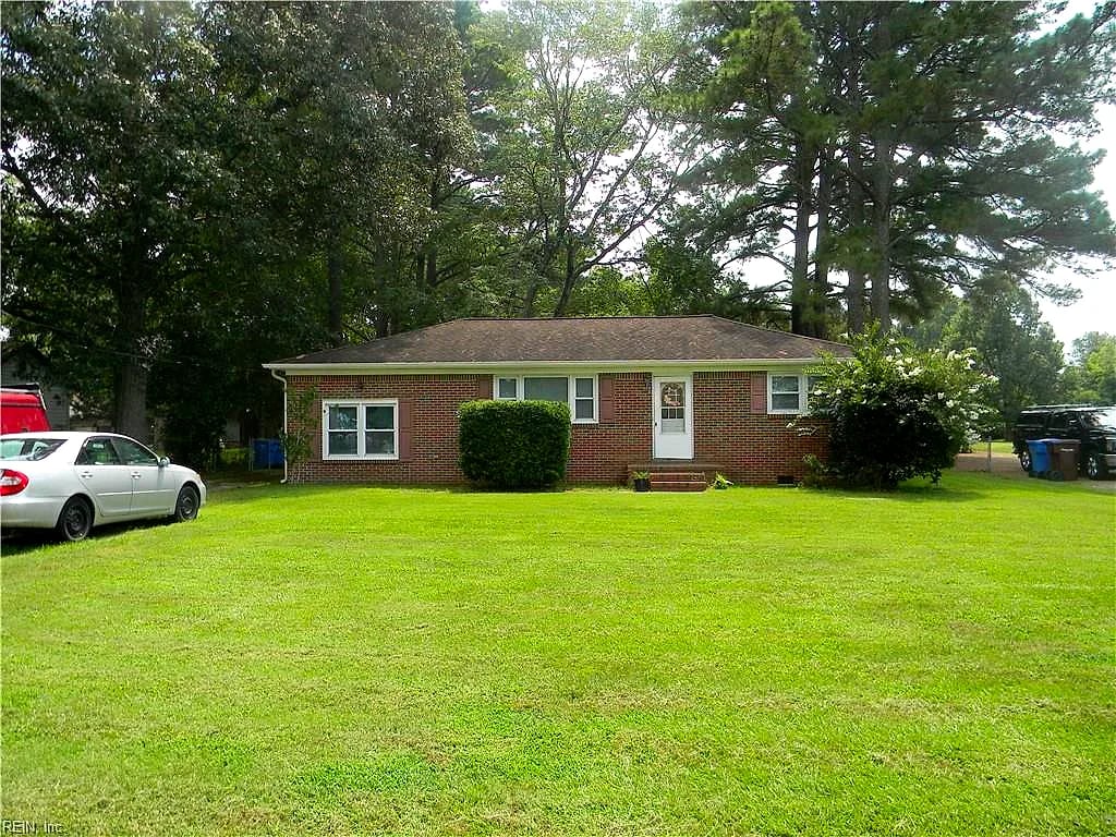 260 Ewell LN, CHESAPEAKE VA 23322