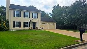 828 Helmsdale WAY, CHESAPEAKE VA 23320