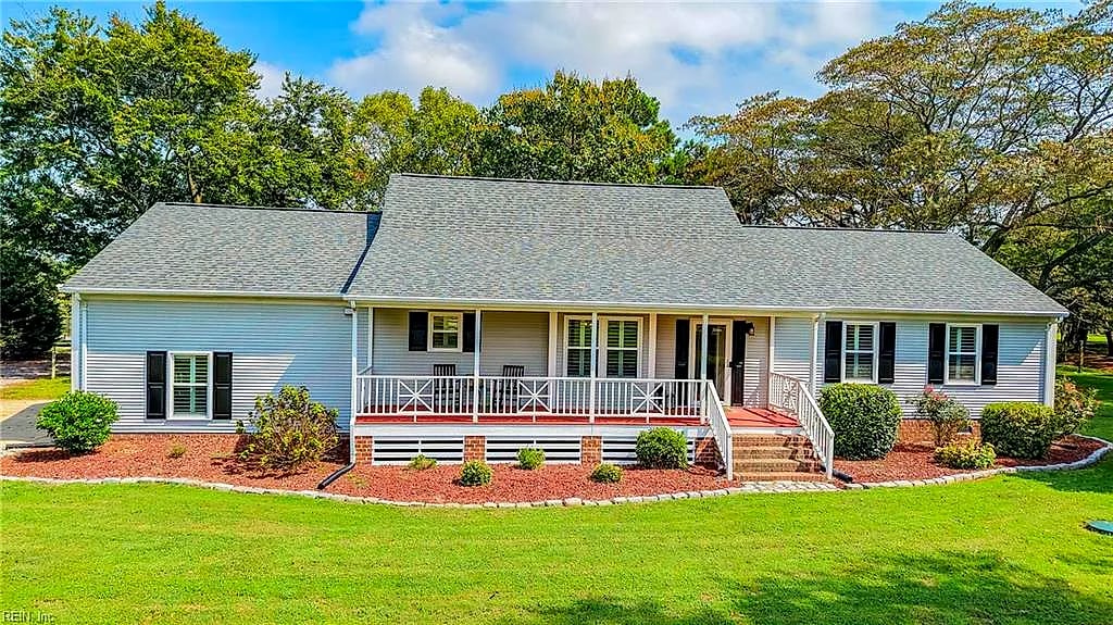 6296 Crags Cswy, Virginia Beach, VA