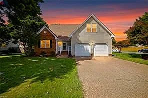 123 Plainfield DR, NEWPORT NEWS VA 23602