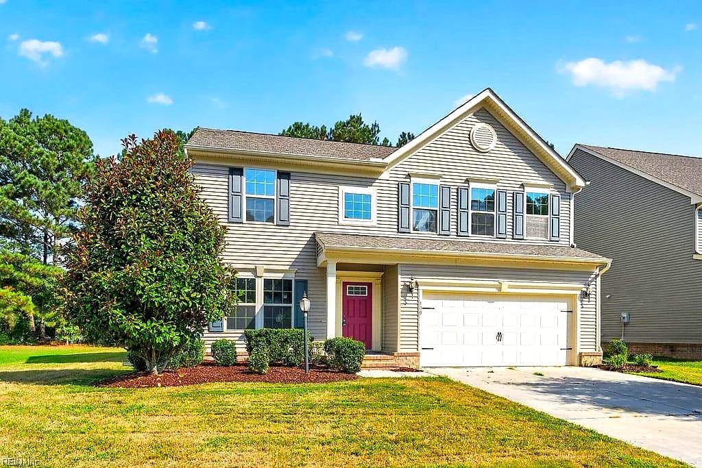 130 Patriots Walke DR, SUFFOLK VA 23434