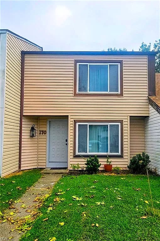 170 Thalia Trace DR, VIRGINIA BEACH VA 23452