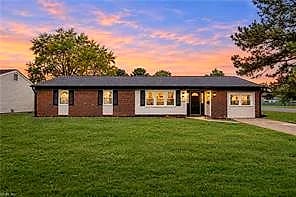 3141 Guenevere DR, CHESAPEAKE VA 23323