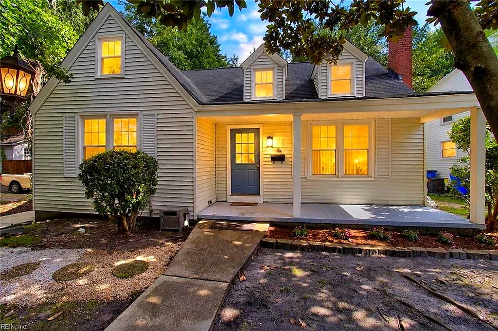 440 Connecticut AVE, NORFOLK VA 23508