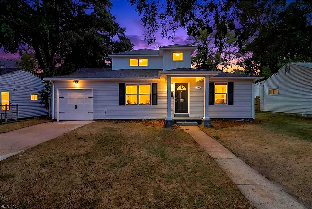 5336 Julianna Dr, Norfolk, VA