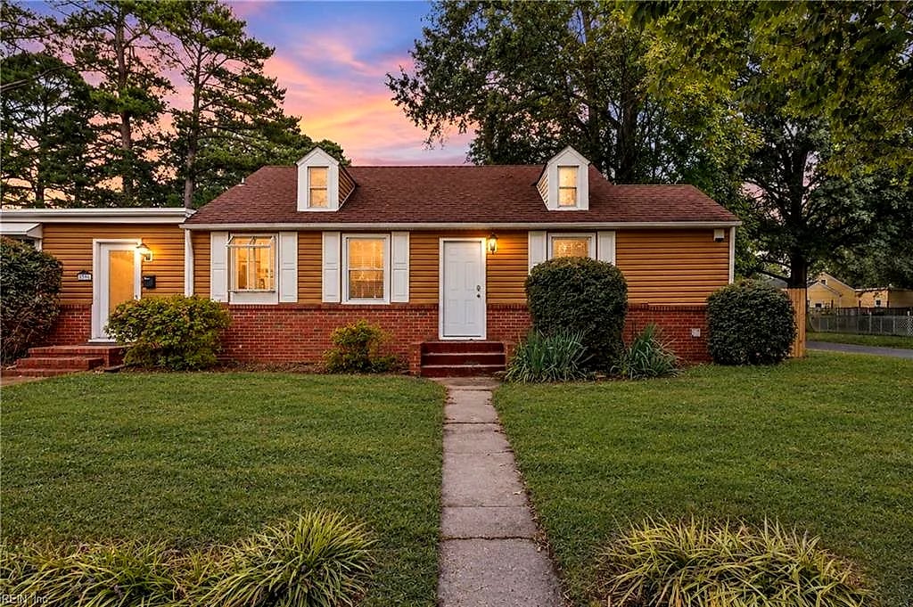 5396 E Princess Anne RD, NORFOLK VA 23502