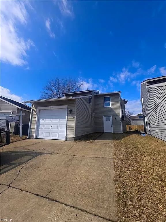 5008 Christian CIR, VIRGINIA BEACH VA 23464