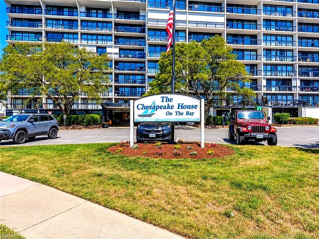3558 Shore DR #507, VIRGINIA BEACH VA 23455