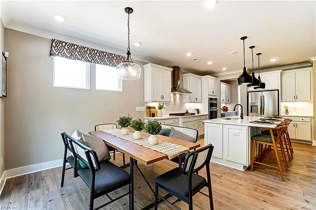 12271 Ava LN, WINDSOR VA 23487
