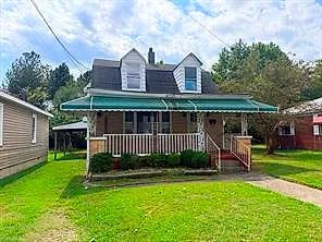 825 Kilby Ave, Suffolk, VA