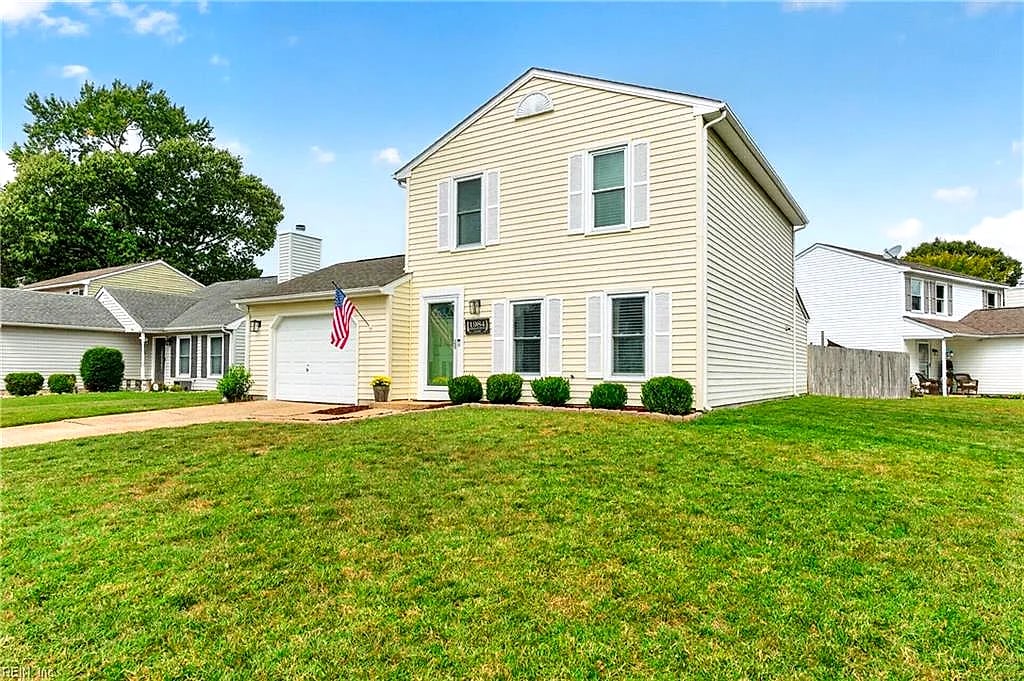 1984 Stillwood LN, VIRGINIA BEACH VA 23456
