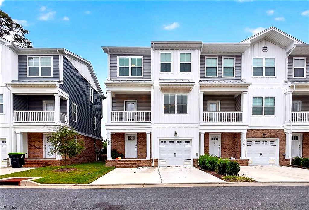 4337 Pinter LN, Norfolk — 4 bed Residential, 1,850 sqft