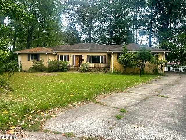 2600 Tarkill Rn, Virginia Beach, VA
