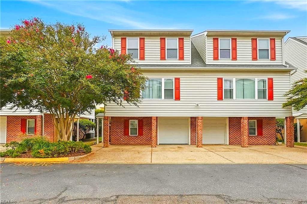 8550 Tidewater DR #J1, NORFOLK VA 23503