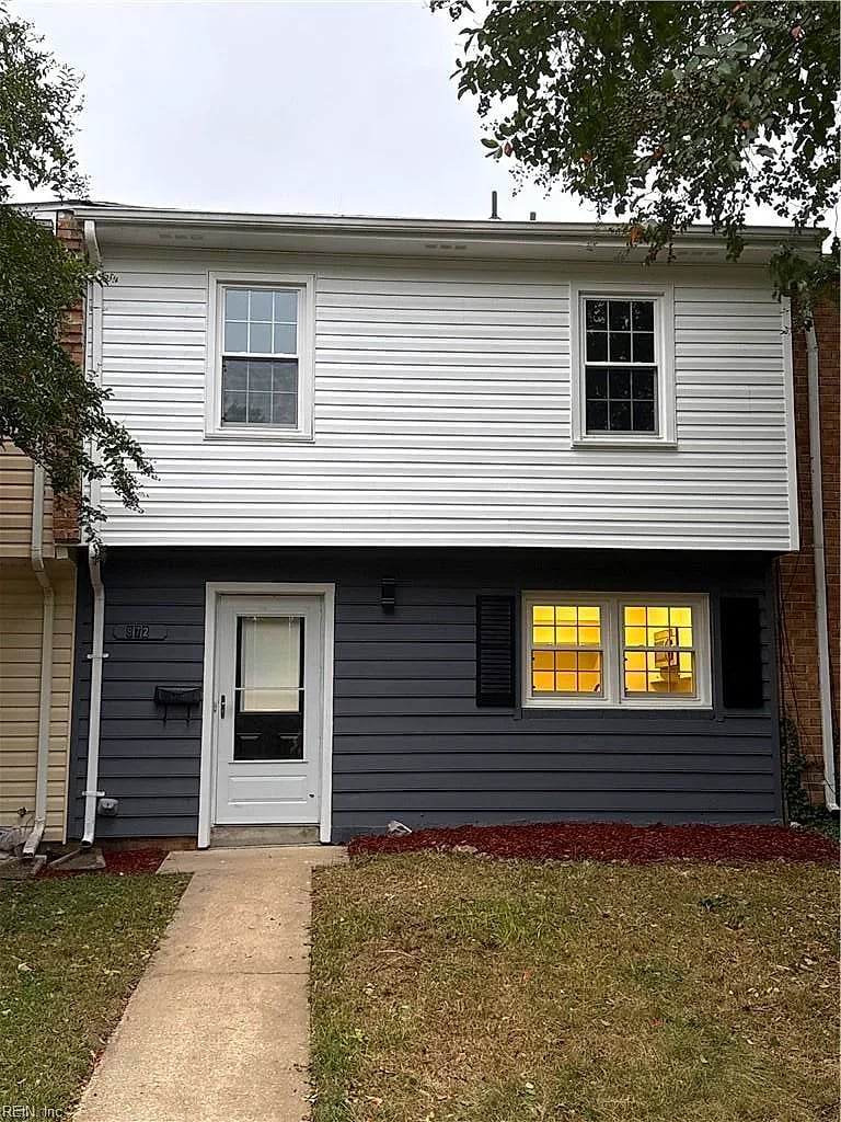 872 Westminster Ln, Virginia Beach, VA