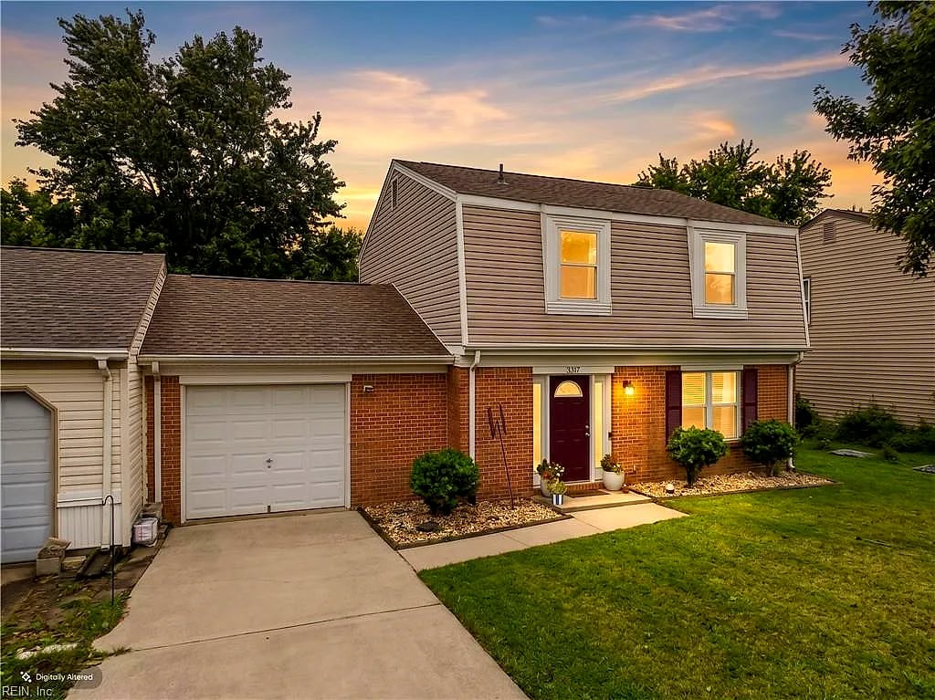 3317 Ashaway Rd, Virginia Beach, VA