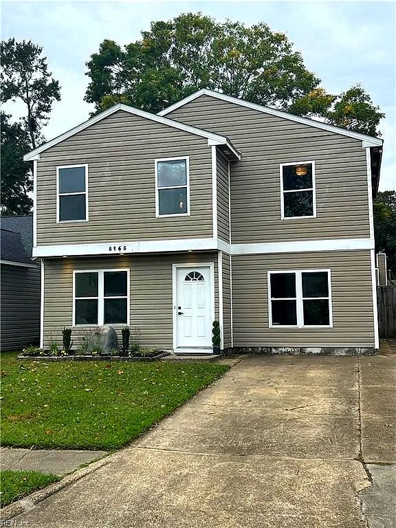 5165 Rugby Rd, Virginia Beach, VA
