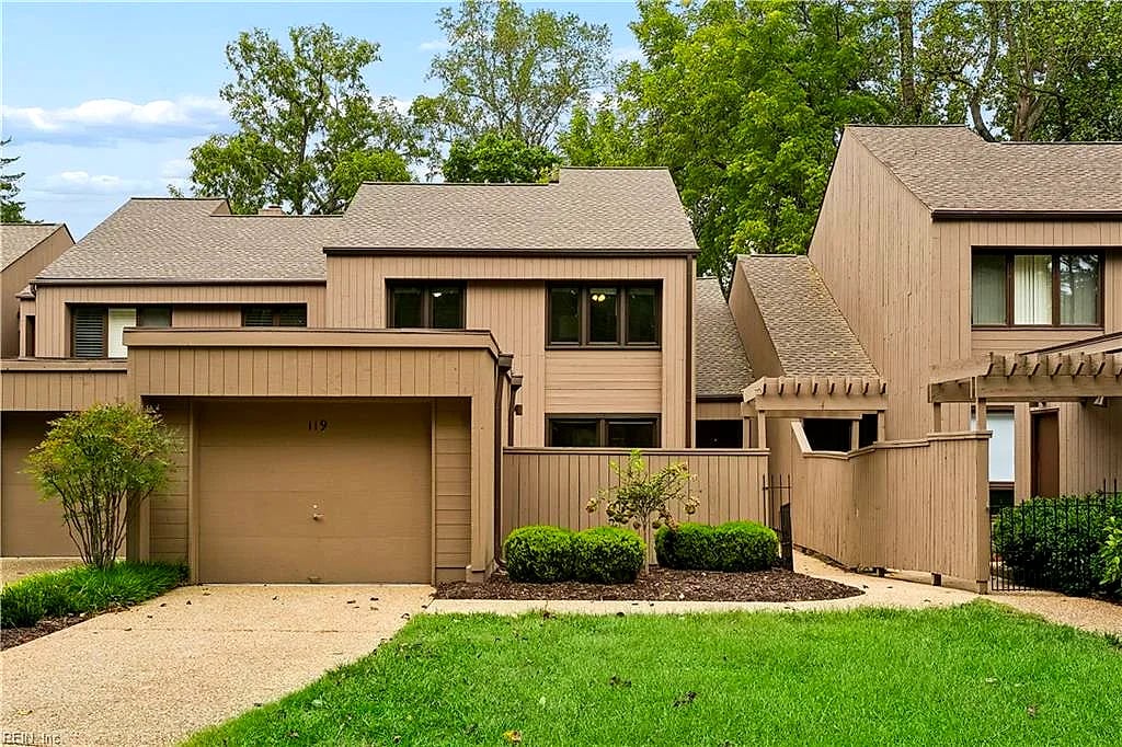 119 Harrops GLN, WILLIAMSBURG VA 23185