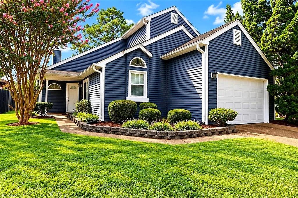 3245 Barberry Ln, Virginia Beach, VA