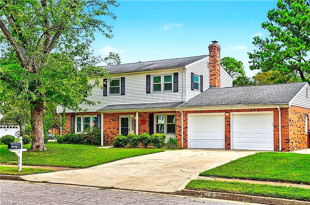 700 Hemlock Cres, Virginia Beach, VA