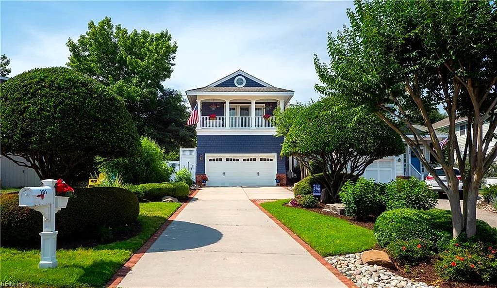 209 60th St #A, Virginia Beach, VA