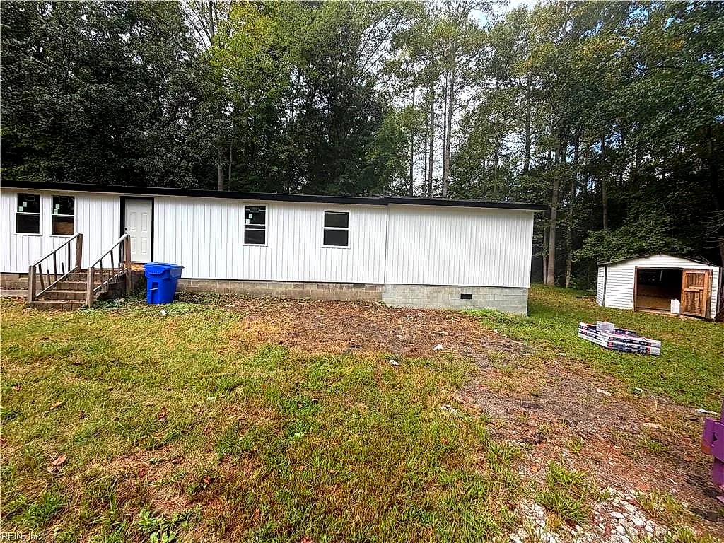 2141 Hosier RD, SUFFOLK VA 23434